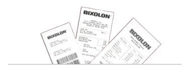 Bixolon-SRP350PlusIII Ticket