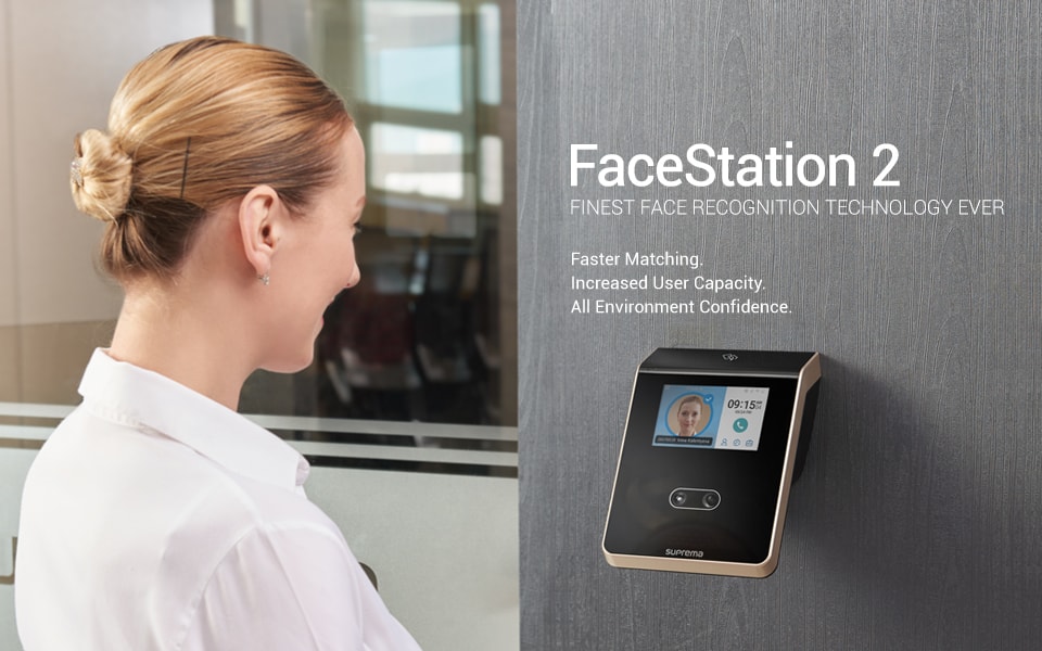 FaceStation 2