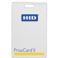Tarjetas de Proximidad HID 1326 ProxCard II