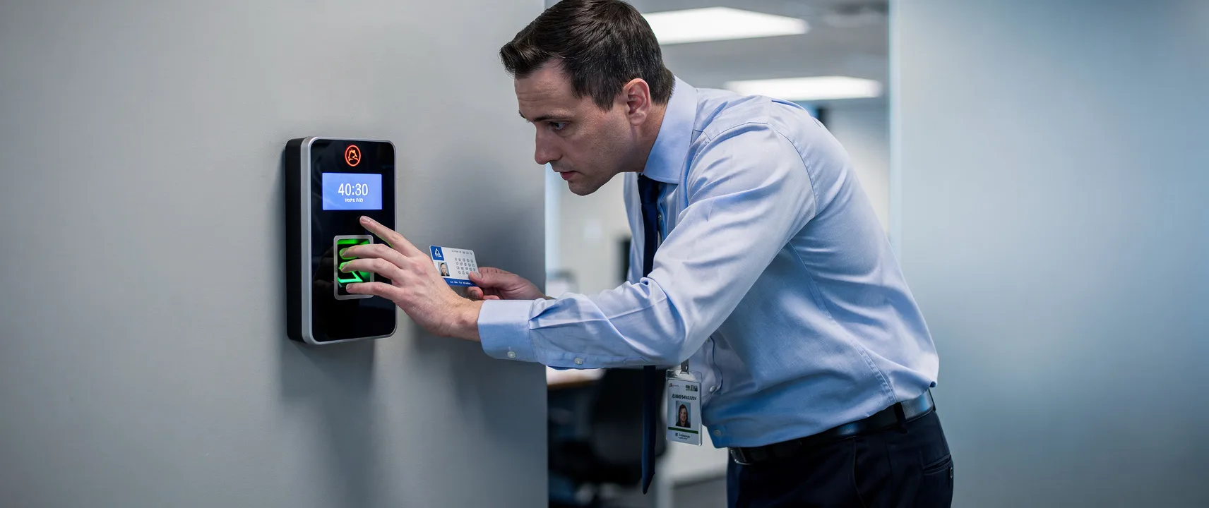 Cómo eliminar el 'buddy punching' en tu empresa: guía completa