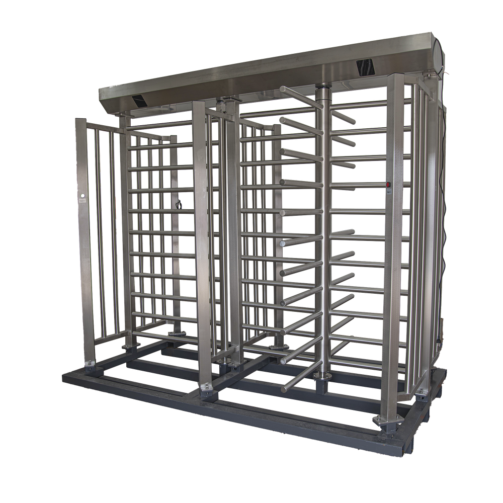 IBIX TCC300 — torniquete tripode